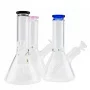 Стеклянный бонг Small Beaker